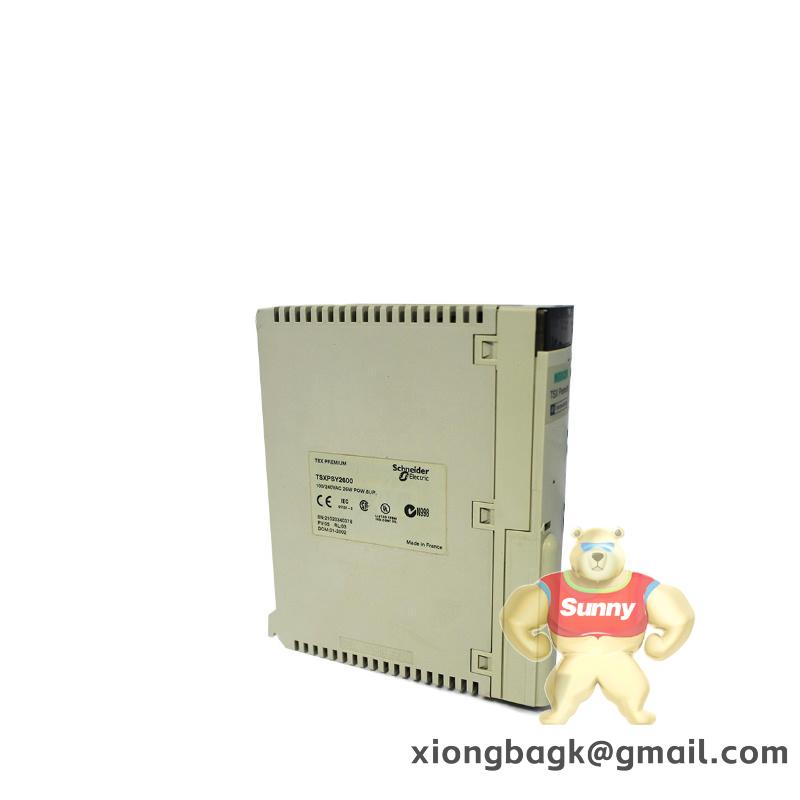 Schneider AS-MBII-003