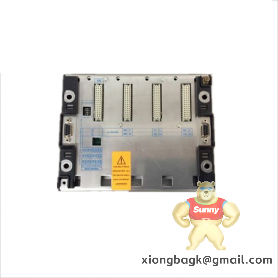 Schneider HMIGXO3501