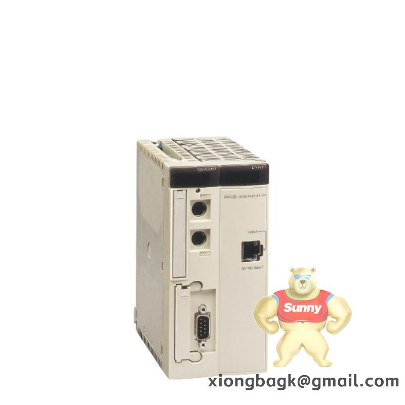 SCHNEIDER XBTFC044310