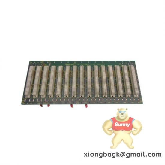 SCHROFF 3BSC690076R5
