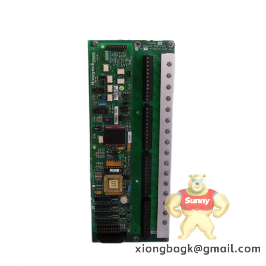 SCHROFF 3BSC690076R5