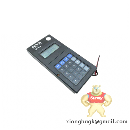 SCHUMACHER ATCS-15 1464-0320