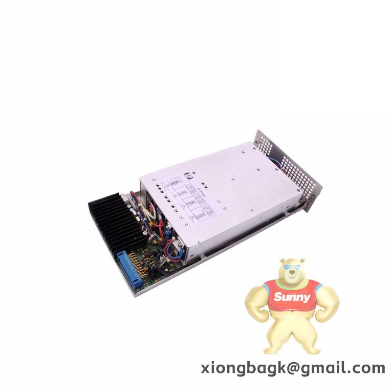 SERVO MODULE SEVO BOARO