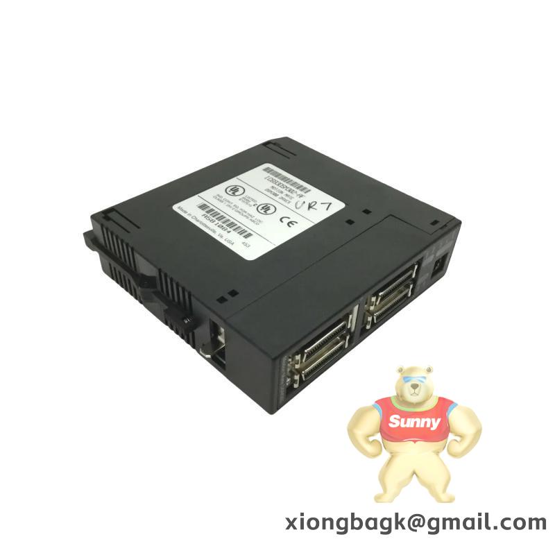 SERVO MODULE SEVO C20003/2.1