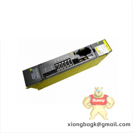 SERVO MODULE SEVO C20003/2.1