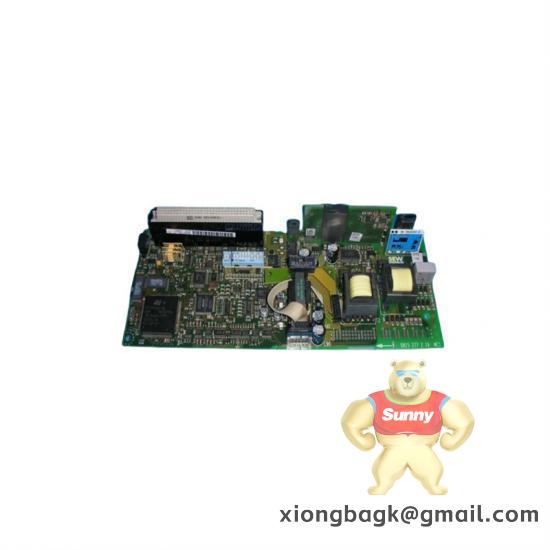 SEW MC07A015-2B1-4-00