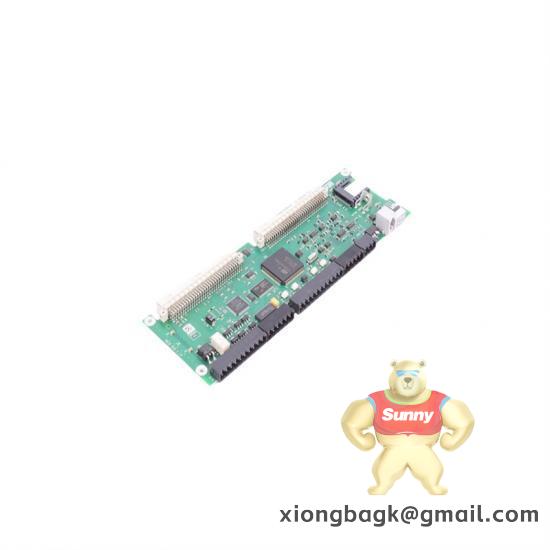 SEW MDX61B005-5A3-4-00