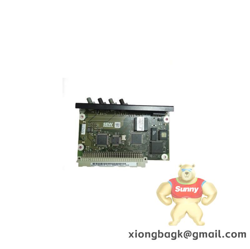 SEW MCF41A0030-503-4-00