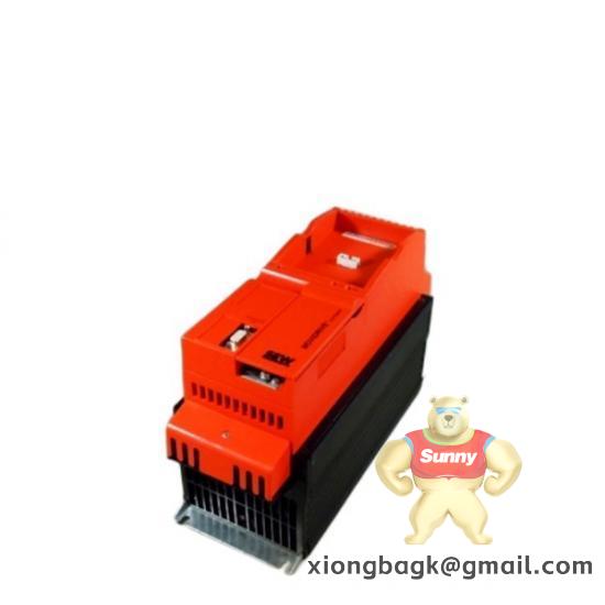 SEW MDX61B-0015-5A3-4