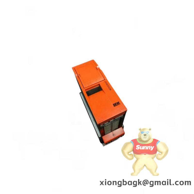 SEW MDV60A0110-5A3-4-00