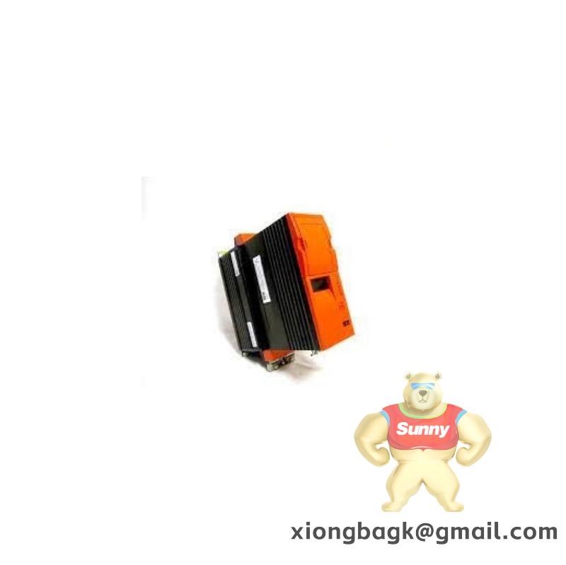 SEW MDX61B005-5A3-4-00