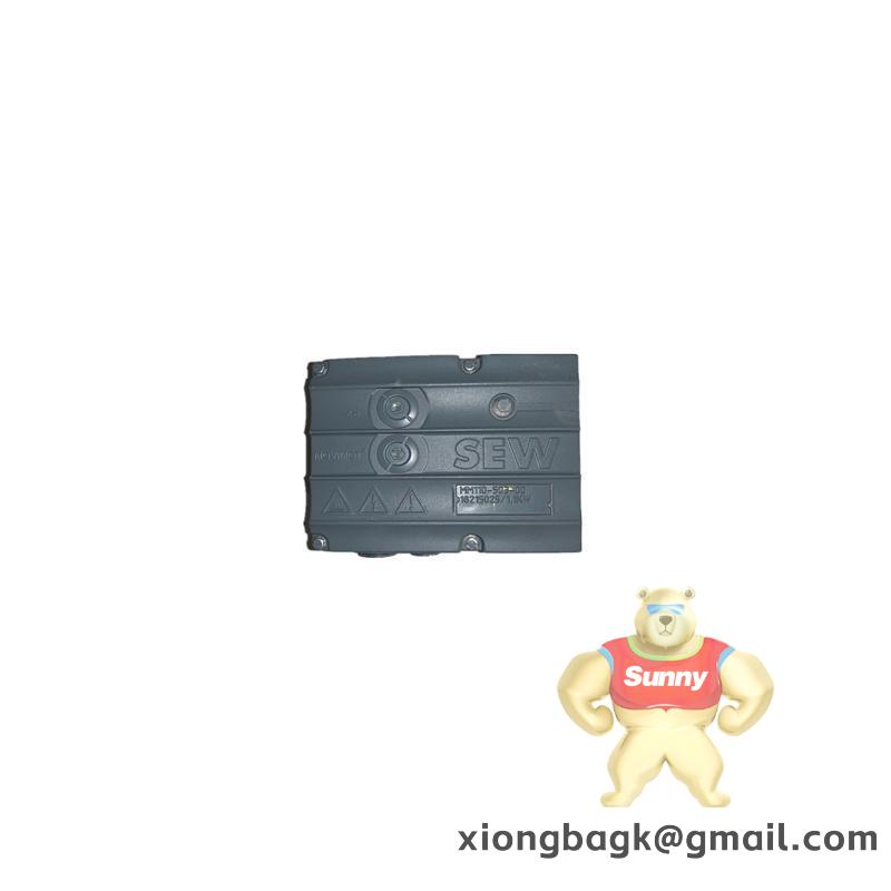 SEW MHD093C-058-PG0-AN