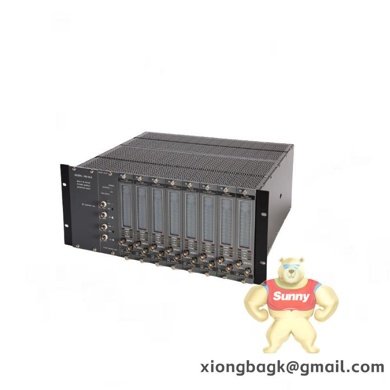 Shinkawa VM-742B1-5