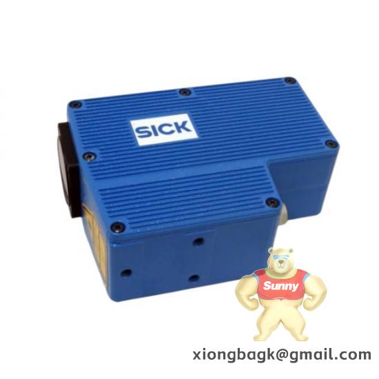 SICK DME5000-322