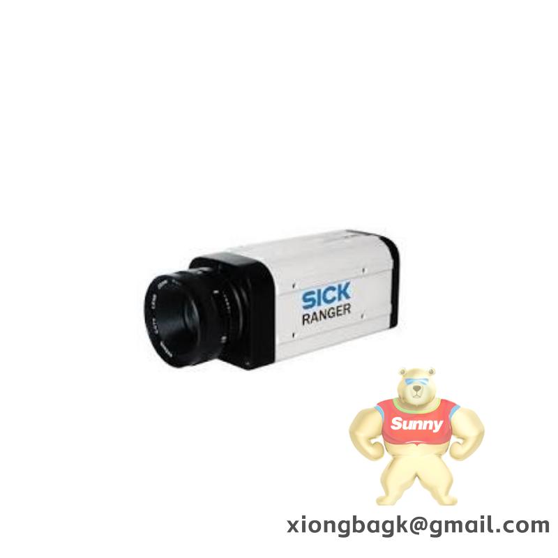 Sick IM30-15NPS-ZW1