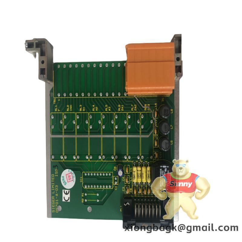 SIEGER 05701-A-0325