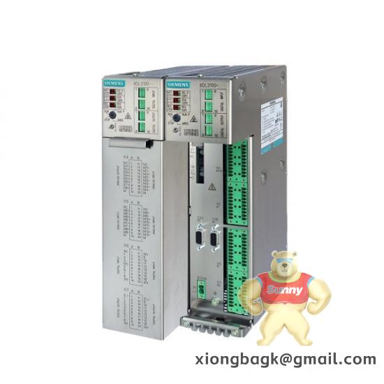 SIEMENS 1FT6064-1AF71-3AG1