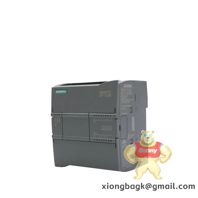 Siemens 353D4F1CNB4