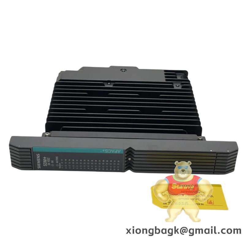 SIEMENS 6DD1842-0AA1