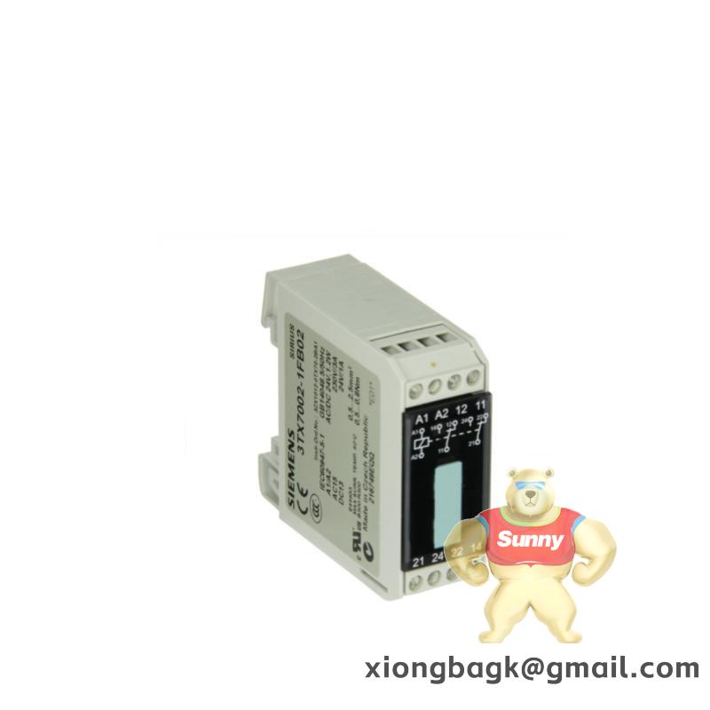 SIEMENS 3HAB8278-1