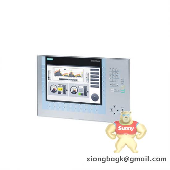 GE Fanuc SIS MC01