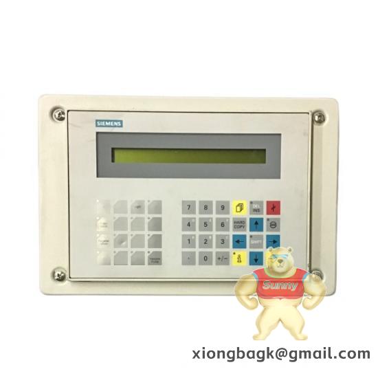 Siemens 6SE6400-2FA00-6AD0