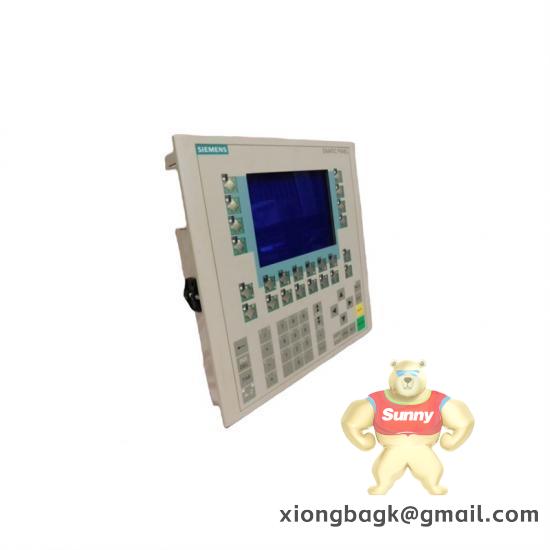 SIEMENS 6SE3190-0DX87-2DA0