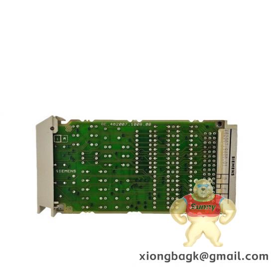 SIEMENS 6AV6545-0BC15-2AX0