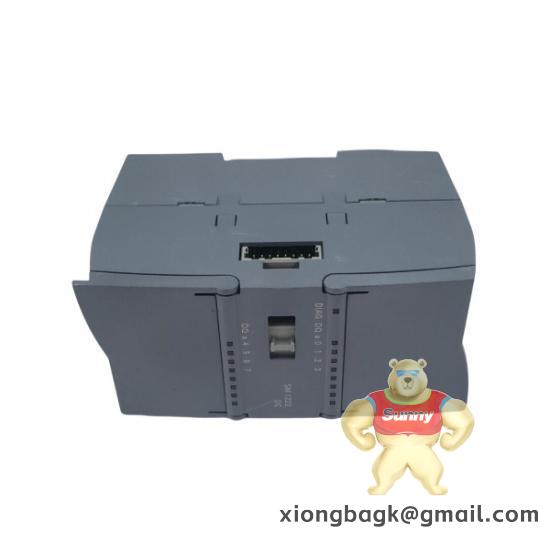 SIEMENS 6AV6545-0BC15-2AX0