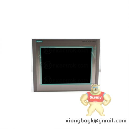 Siemens 6AV6644-0AA01-2AX0