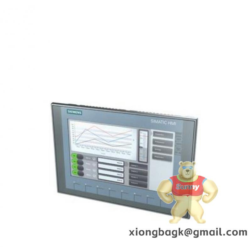 SIEMENS 6AV6648-0AC11-3AX0