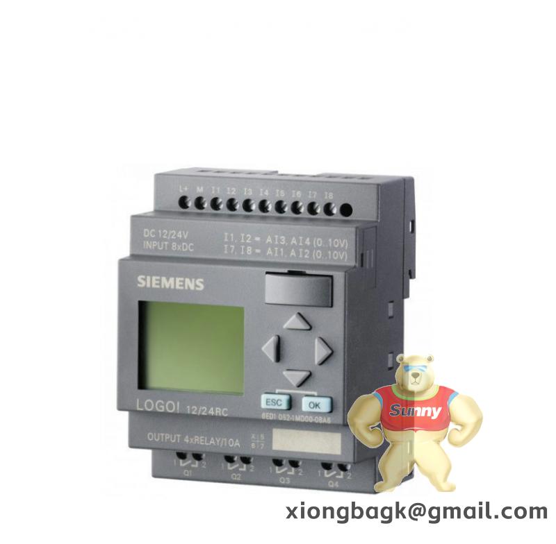 SIEMENS 6DD1606-0AD0