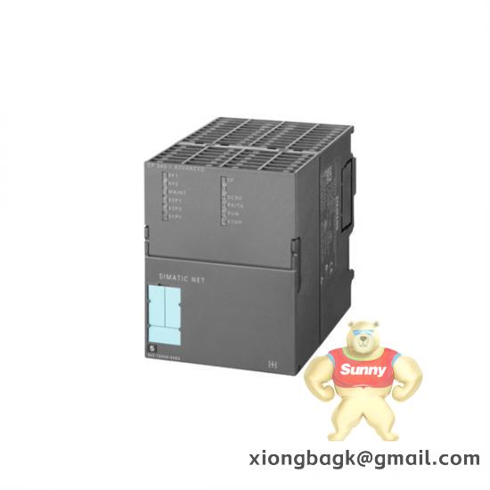 SIEMENS 6DD1610-0AH0