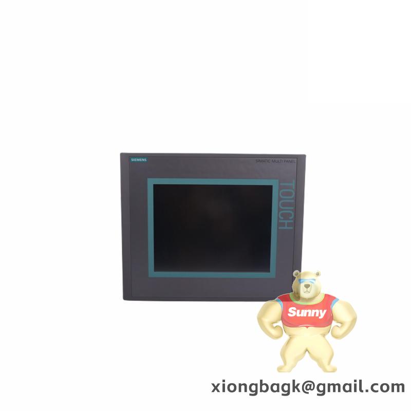 SIEMENS 6DD1682-0CH0