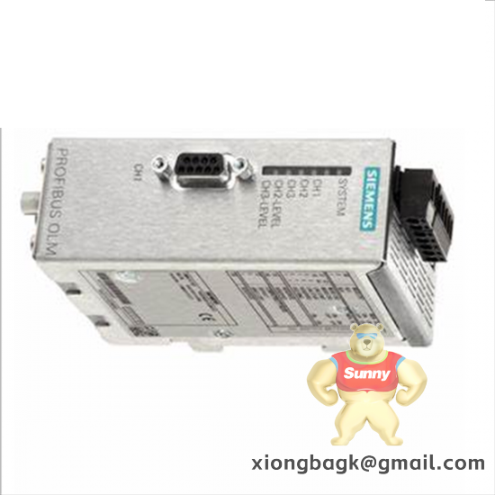 SIEMENS 6DD1682-0CH0