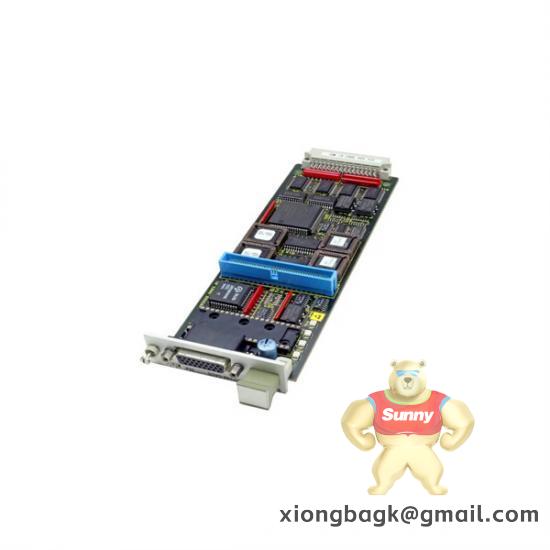ABB DCC779BE - 3BHE006806P201