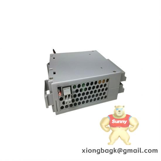 Siemens 6DD2920-0AQ0