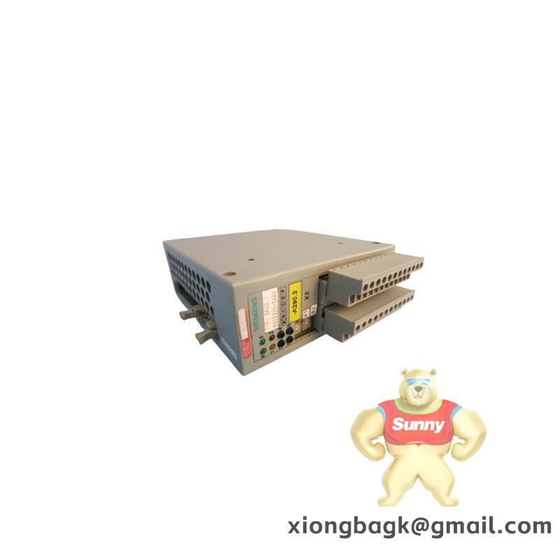 SIEMENS 6ES5752-0AA12