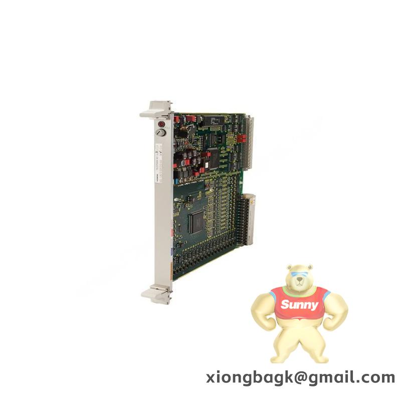 SIEMENS 6FM1715-3AA20