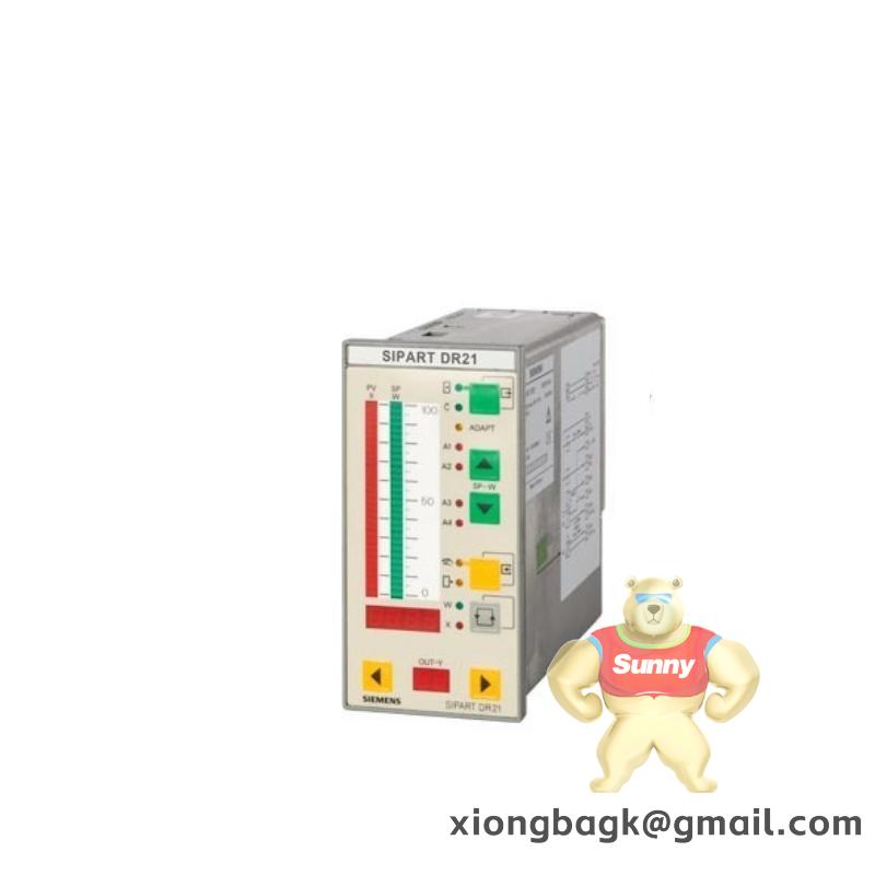 Siemens R911292133