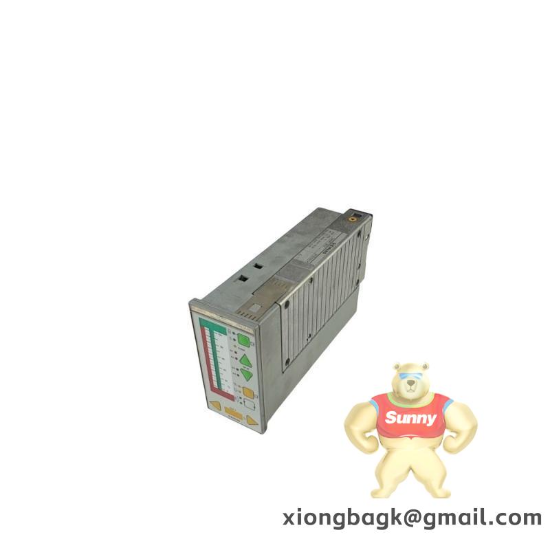 Siemens 6DD1684-0GD0