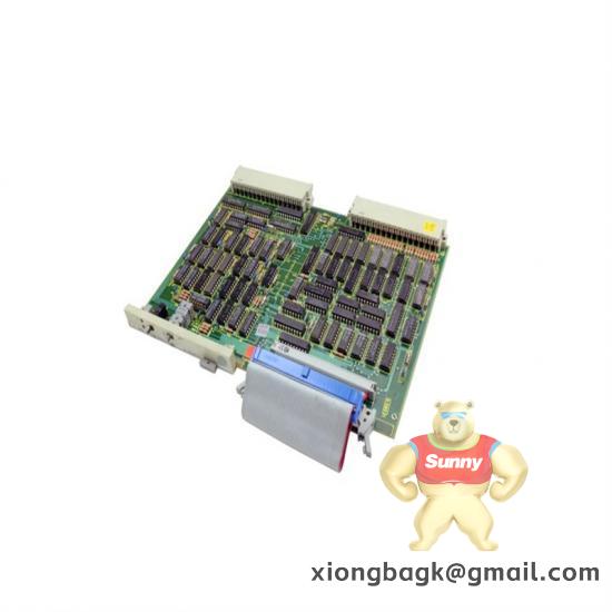 SIEMENS Robicon A1A363818.00M REV AC