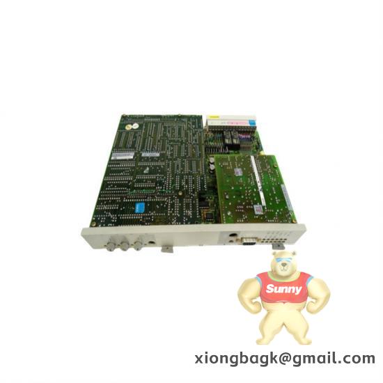 Yokogawa AMM32J S1
