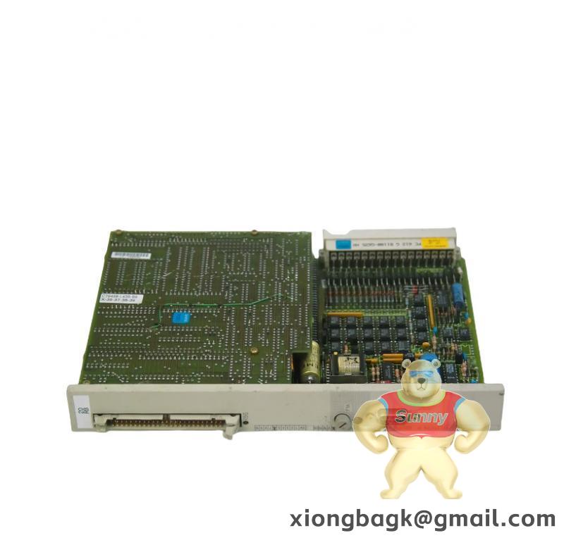 SIEMENS 6DS1717-8CC