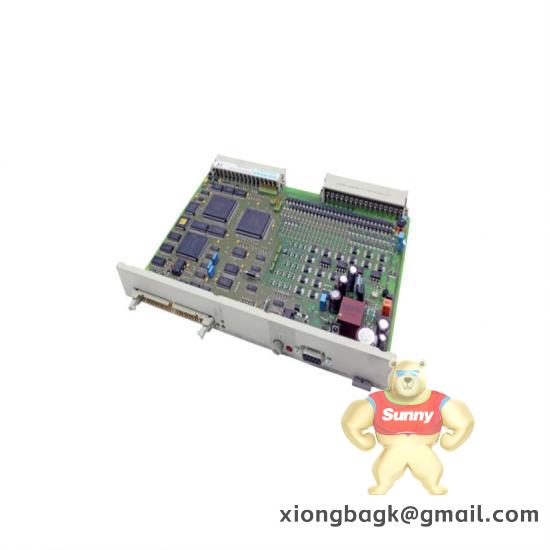 SIEMENS 1FT3035-6AZ99-9-Z S17