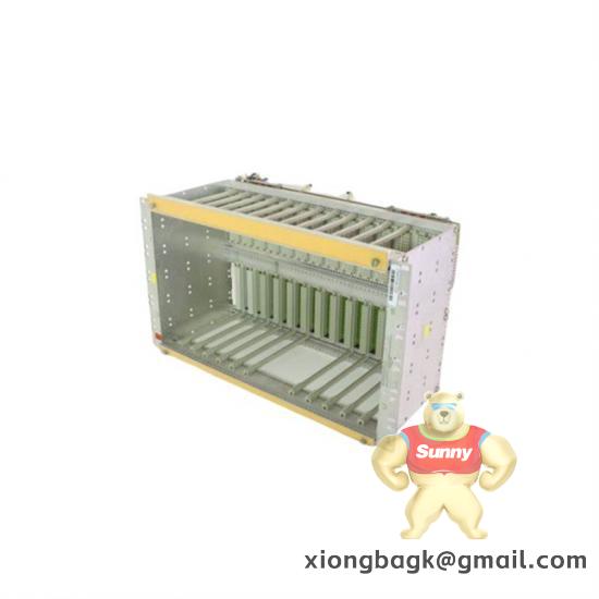 ABB S900 Interface CI920S