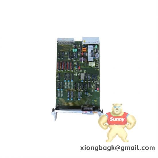 Siemens 6SL3000-2BE33-8AA0