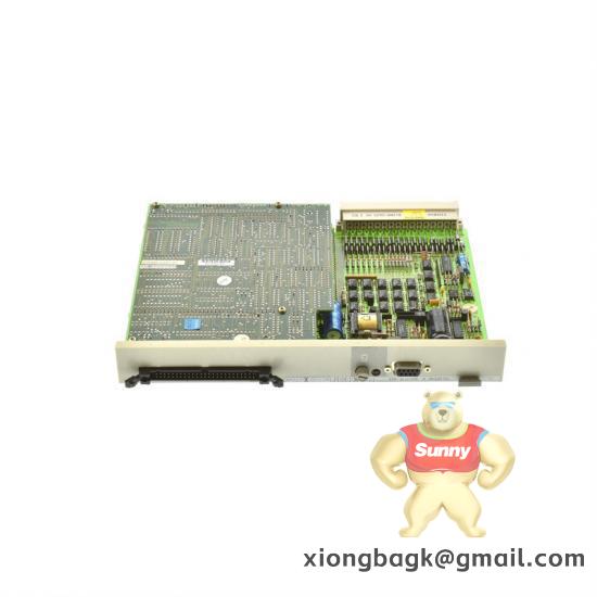 SIEMENS 6ES7390-1AF30-0AA0