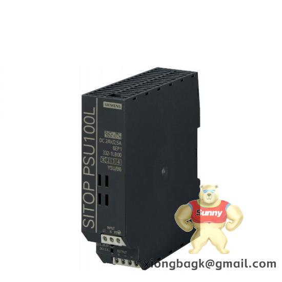 SIEMENS 6EP1332-1LB00