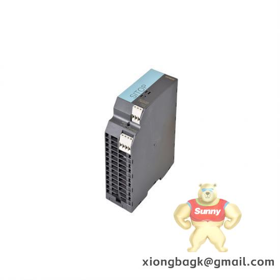 Siemens A1A10000432.01M